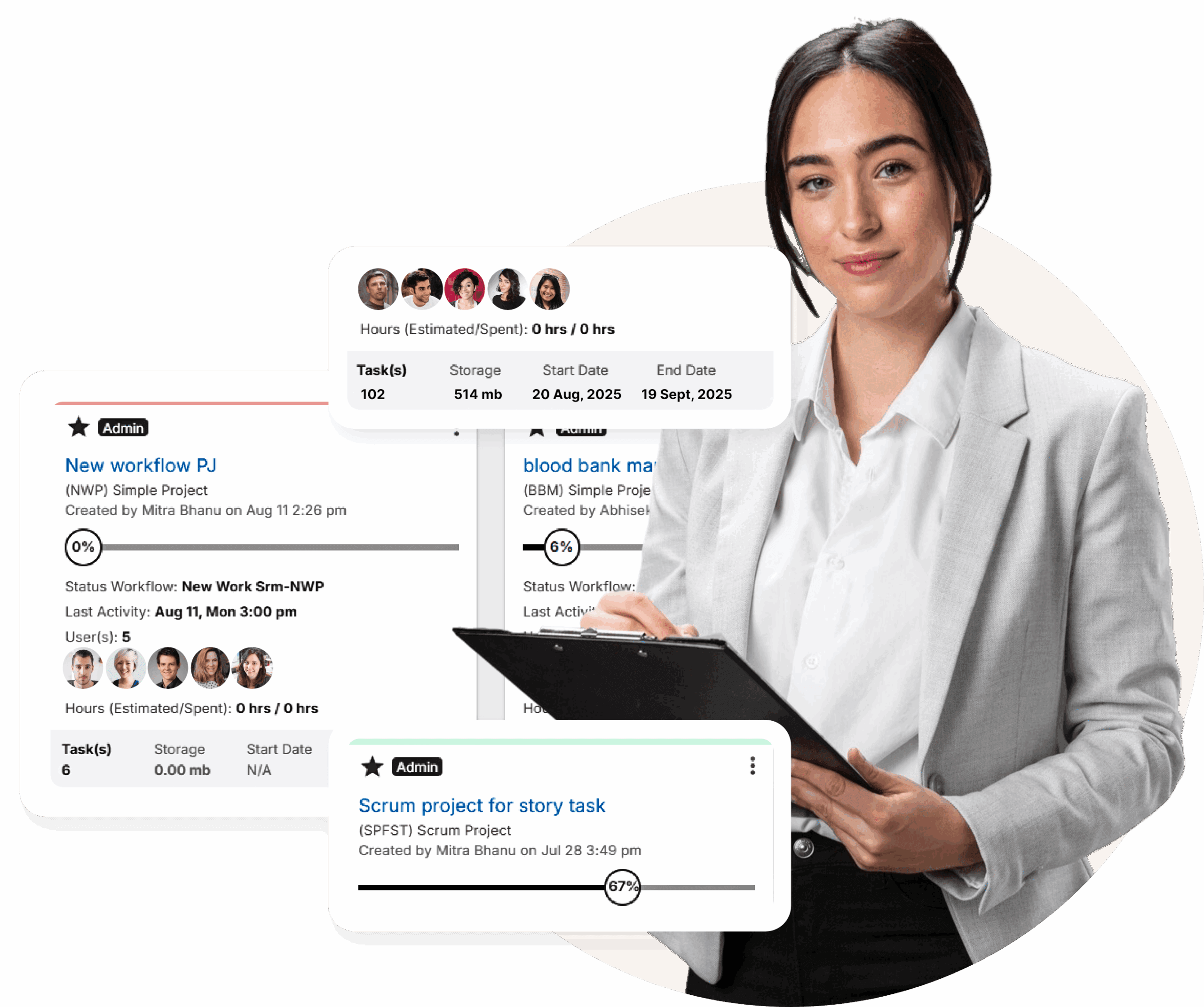 Human Resources