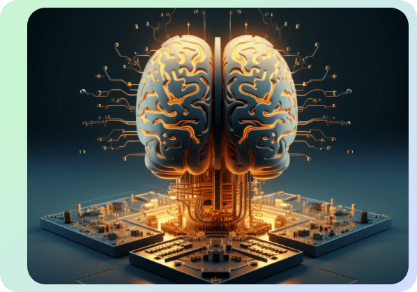 Intelligence & Innovation
