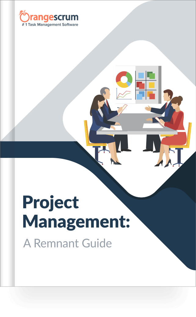 Project Management A Remote Guide